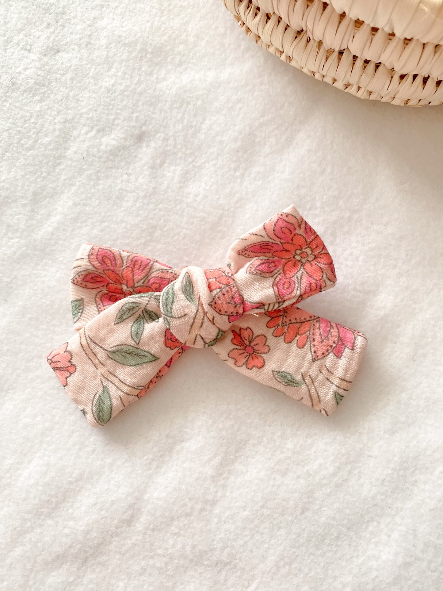 Barrette Sara