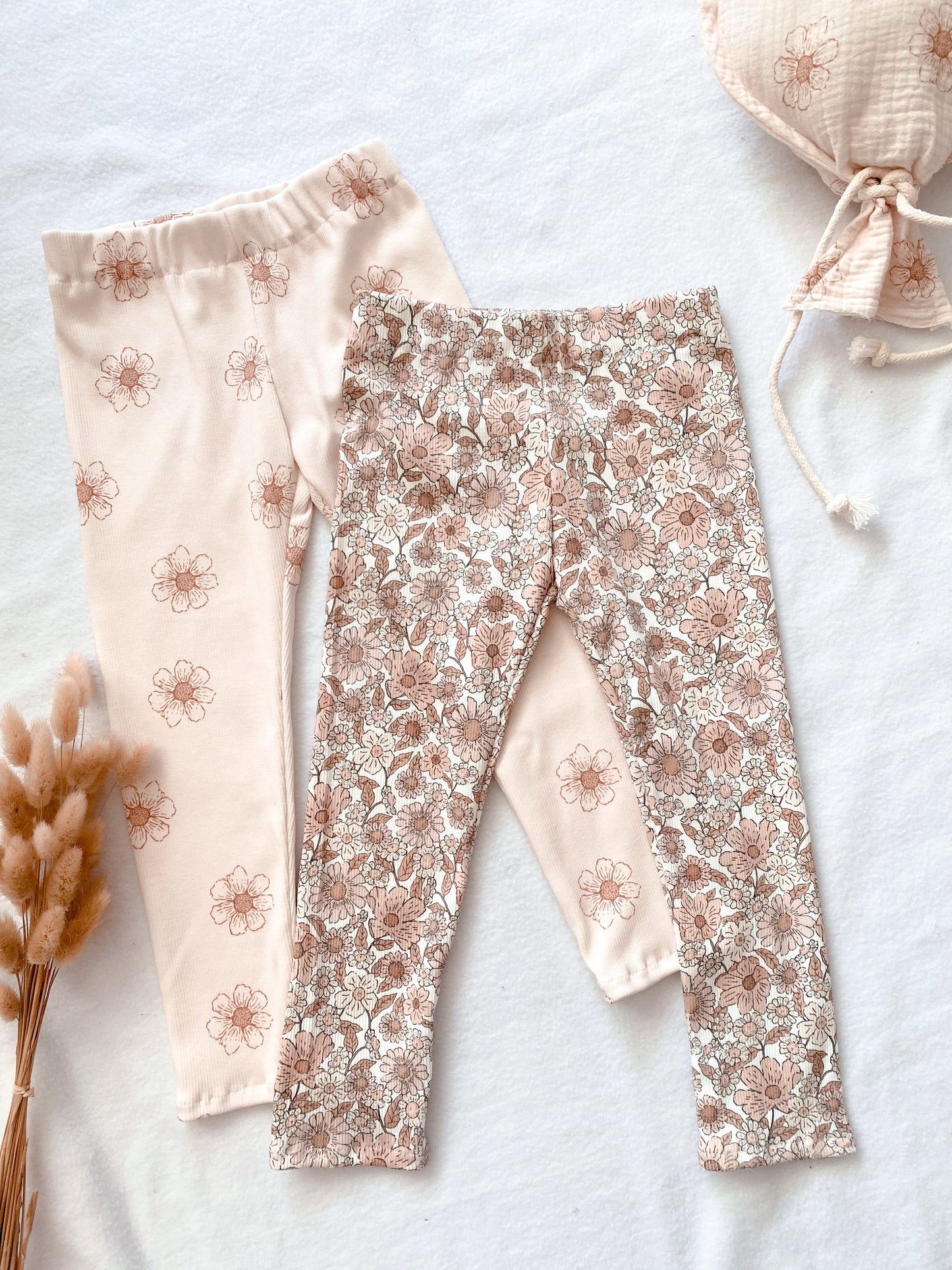 Legging fille Alix