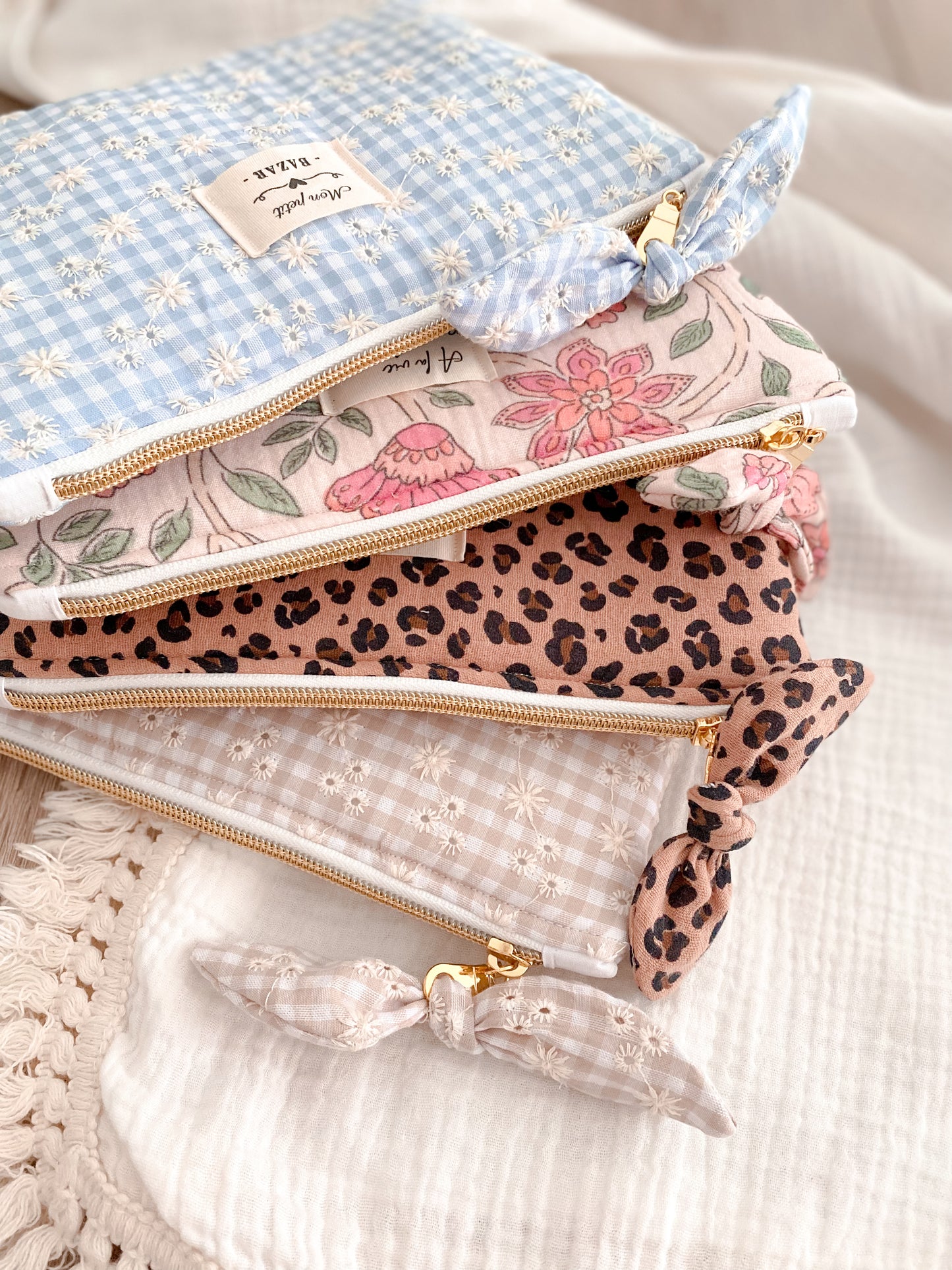 Pochette personnalisable