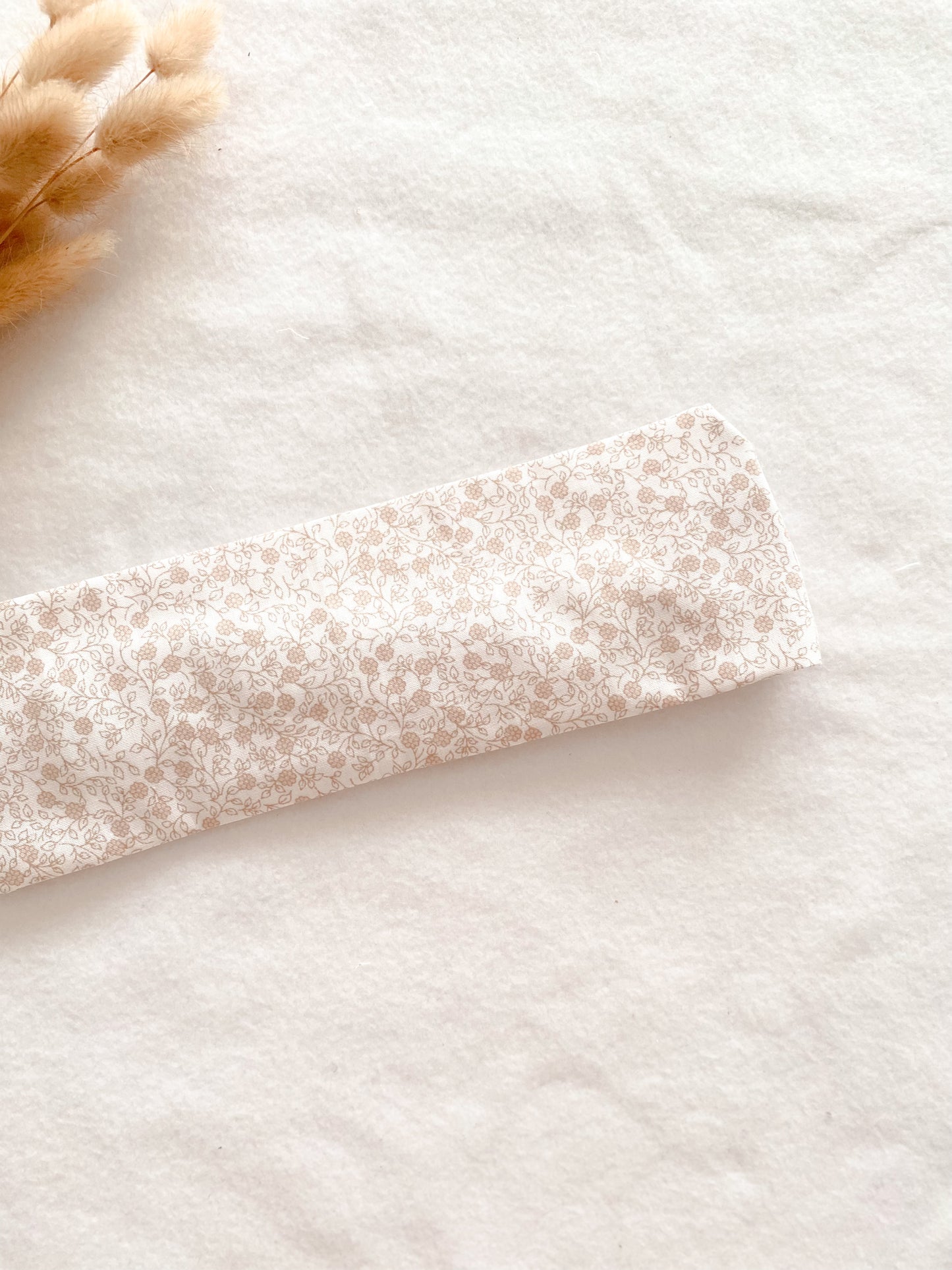 Bandeau élastique femme