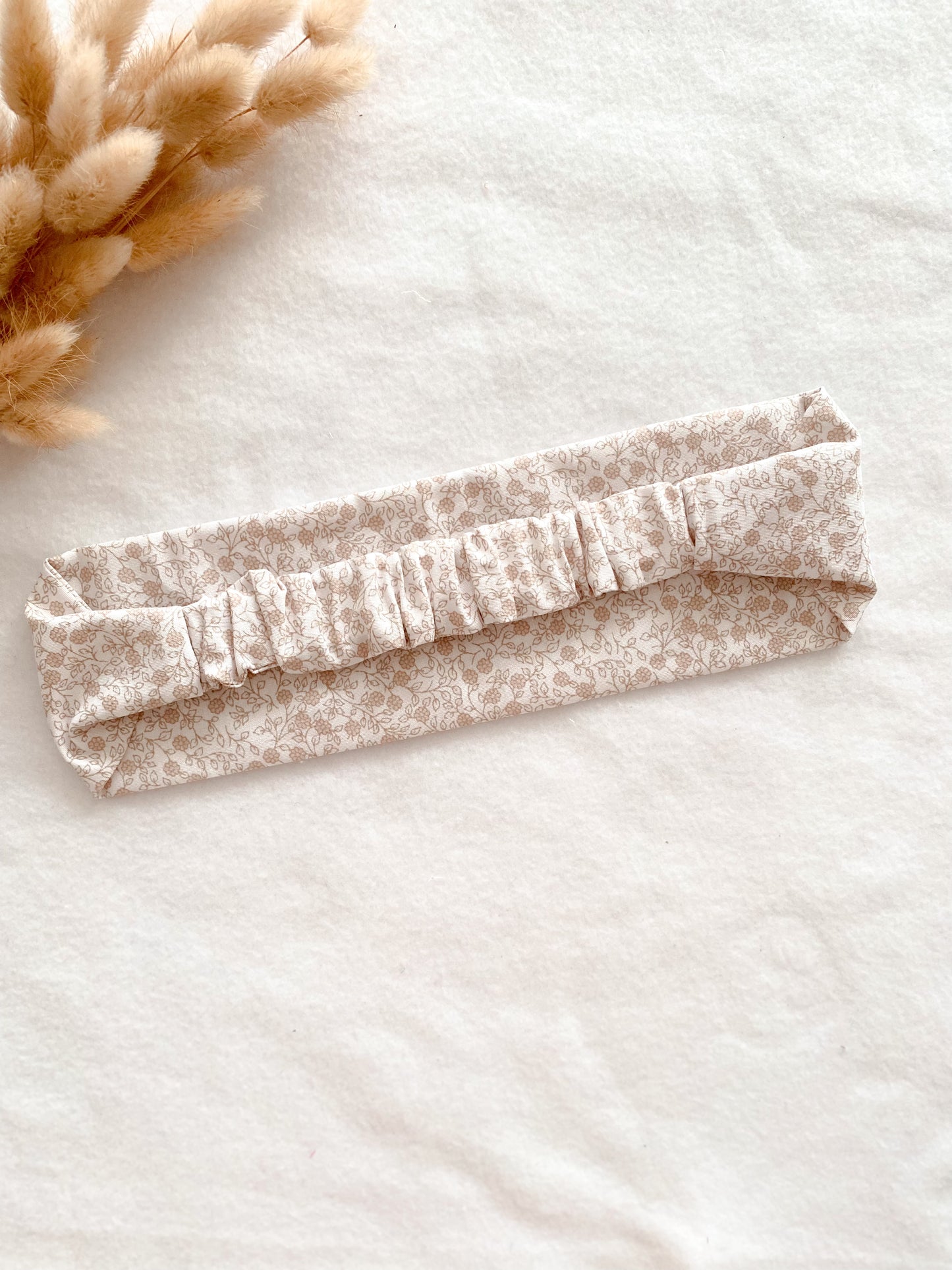 Bandeau élastique femme