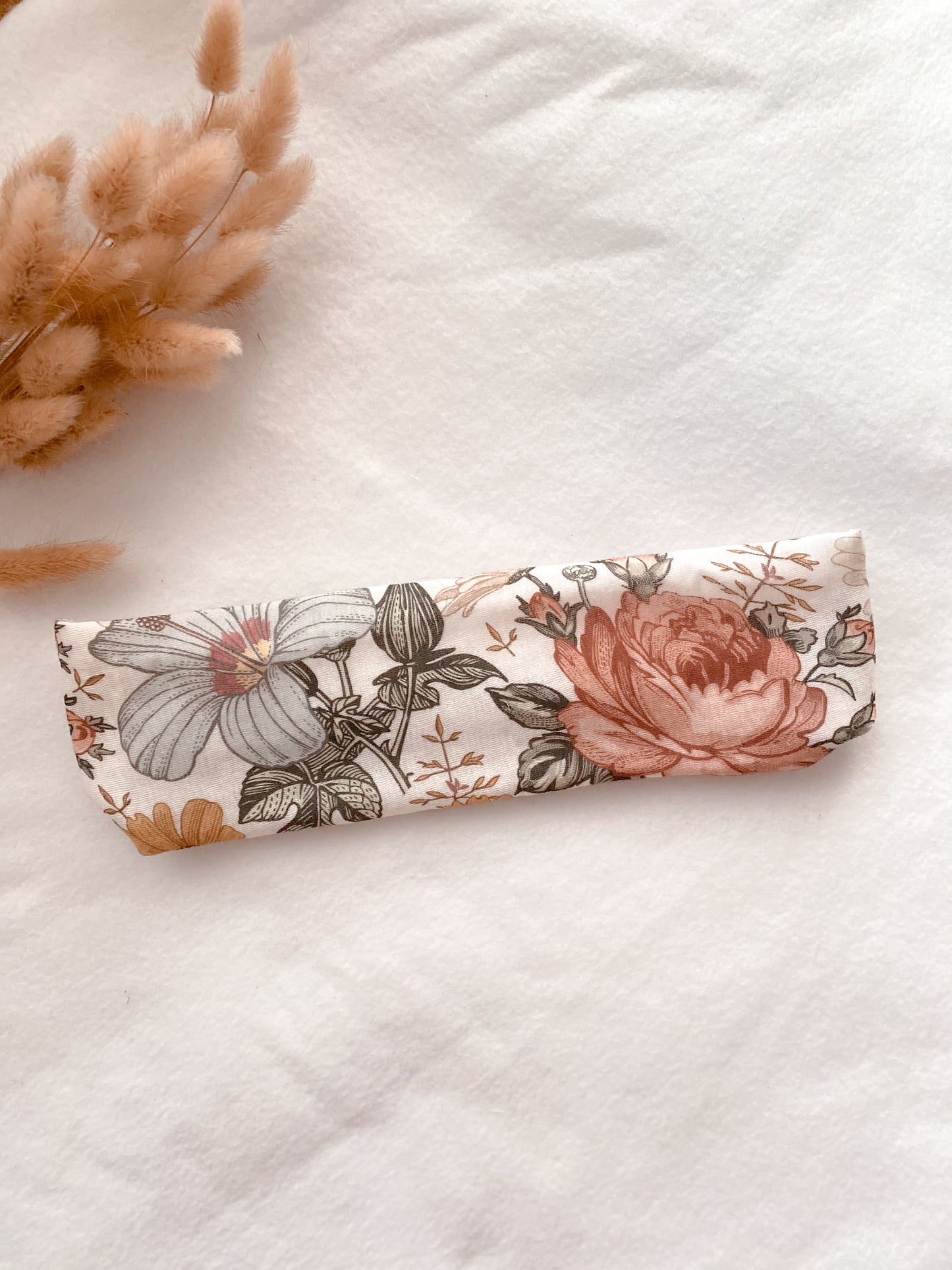 Bandeau femme vintage