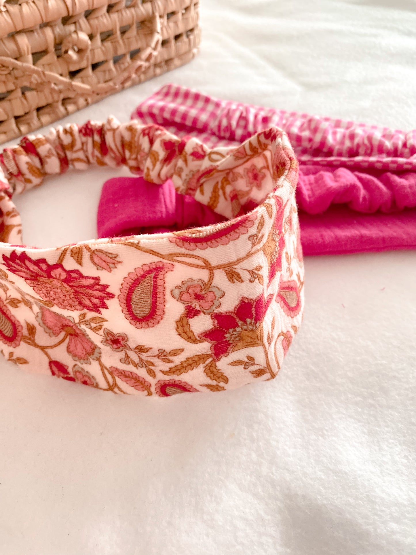 Bandeau élastique / bandeau femme