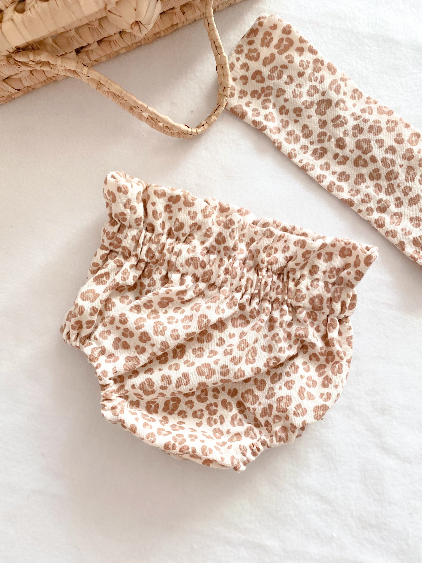 Bloomer Joie
