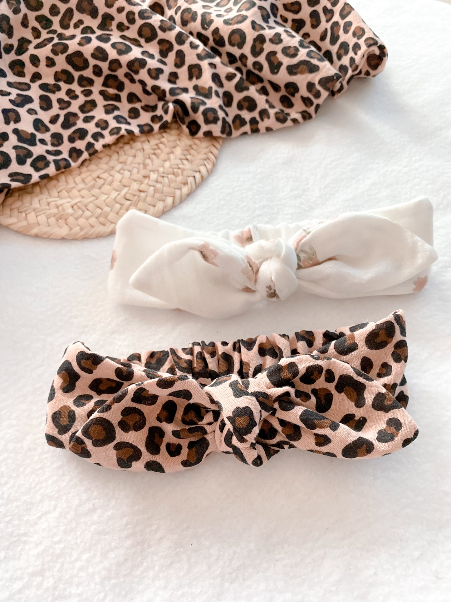 Bandeau élastique toutes tailles