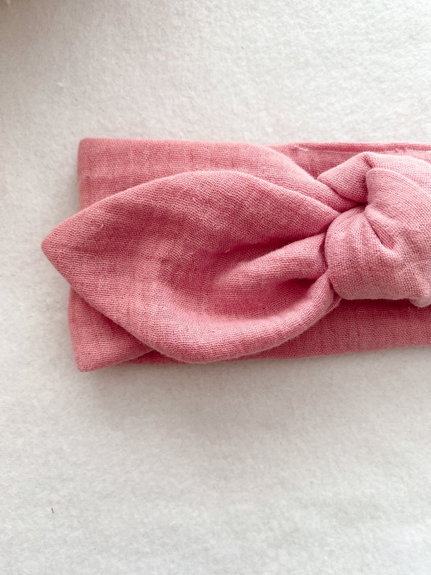 Bandeau cheveux pour fille - bandeau naissance