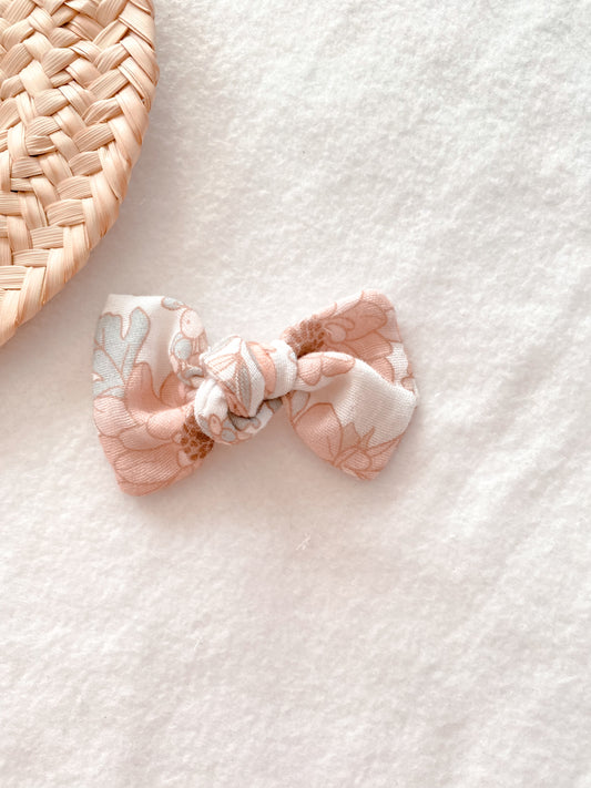 Barrette ou chouchou ou bandeau Alma