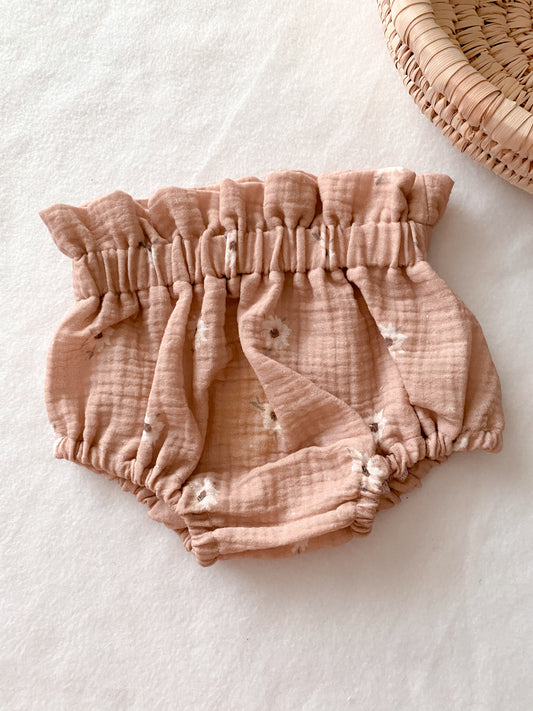 Bloomers 3 mois