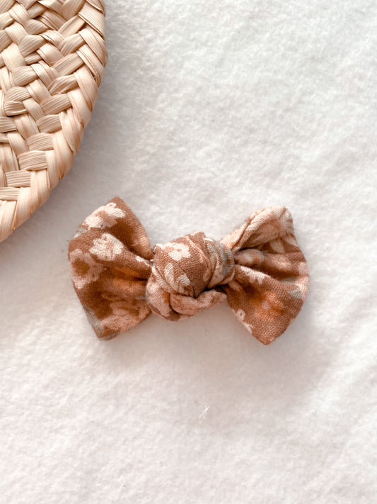 Barrette ou chouchou ou bandeau vintage