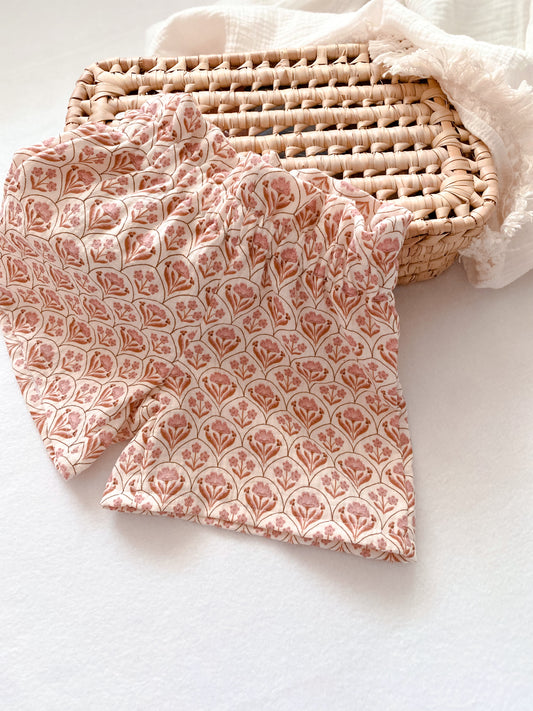 Short Mila / short fille / girls shorts