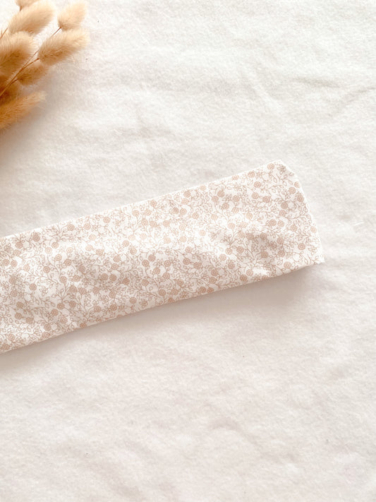 Bandeau élastique femme