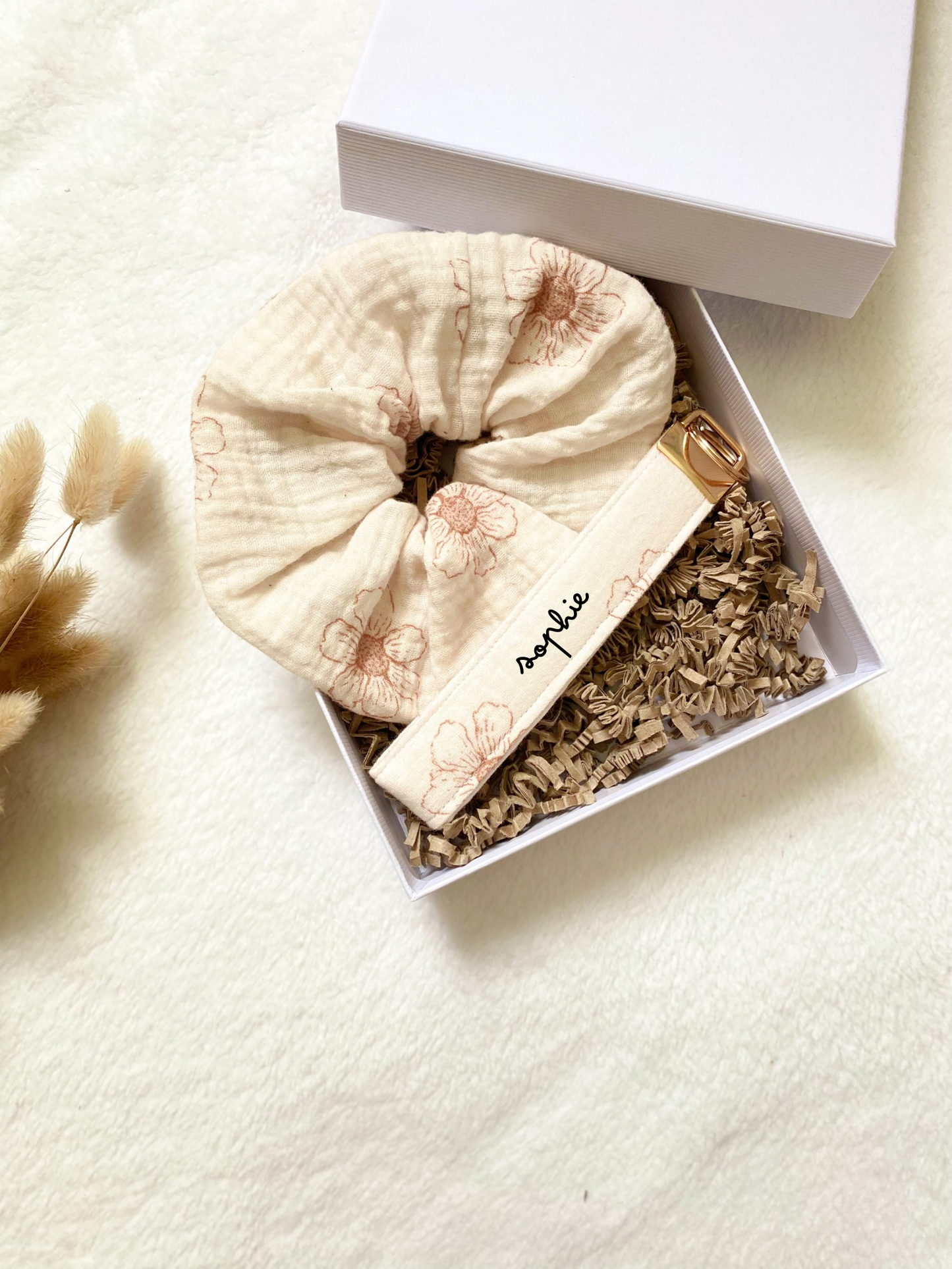 Coffret Ambre