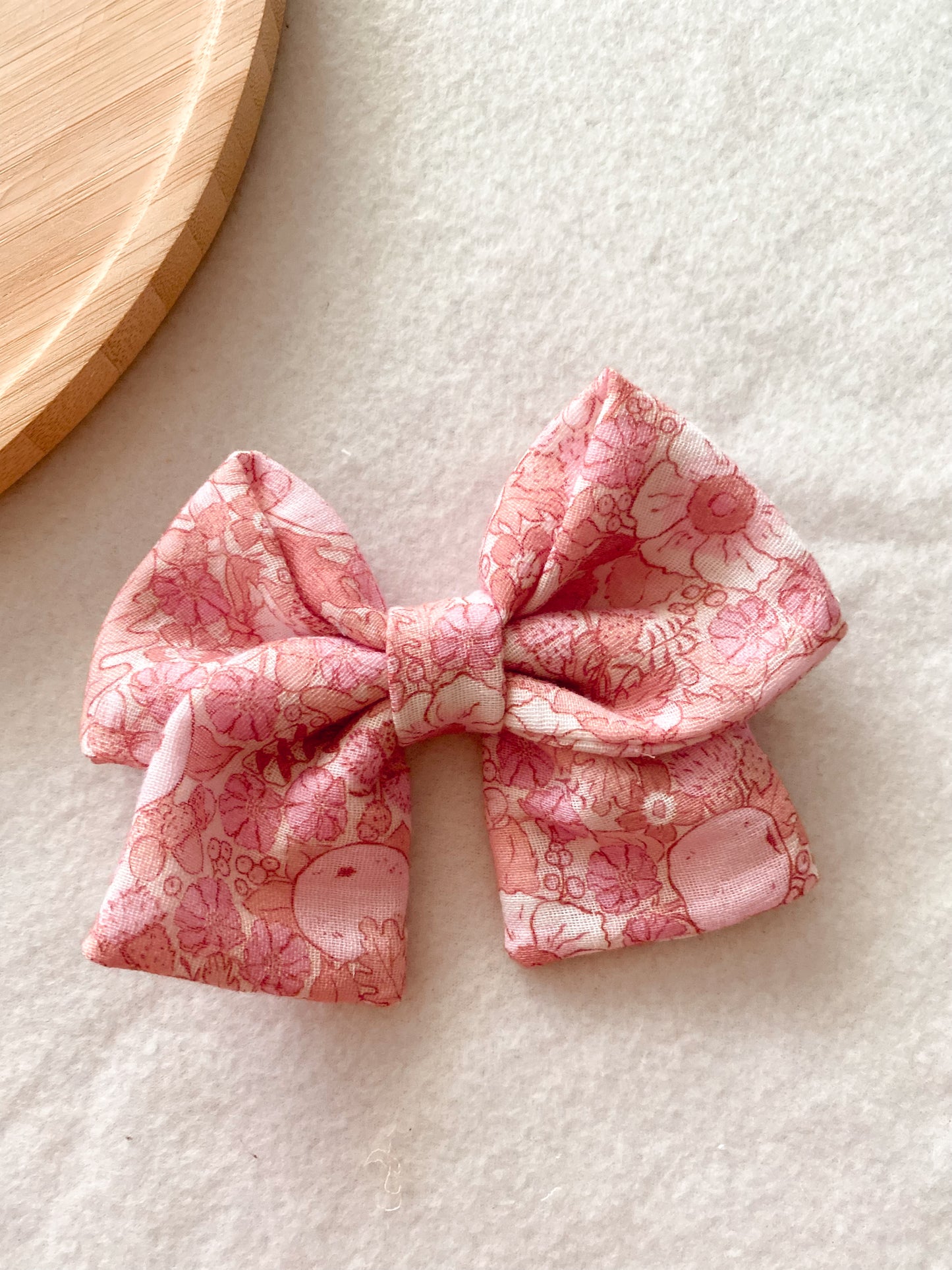 Maxi barrette Zanet - barrette cheveux