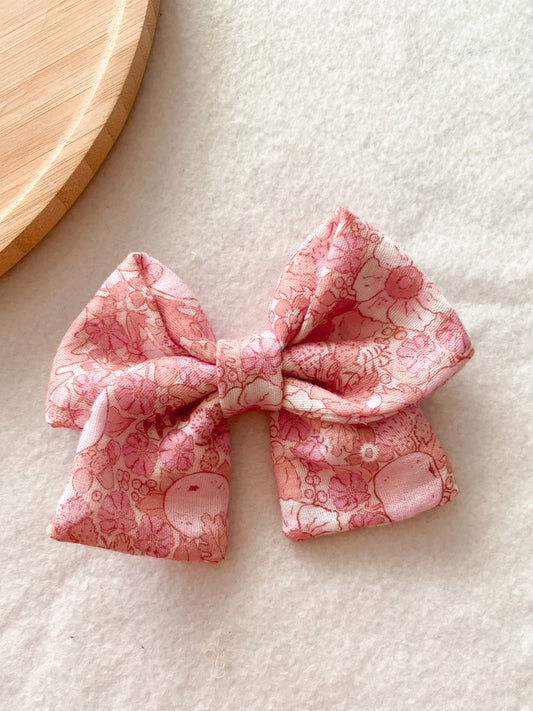 Maxi barrette Zanet - barrette cheveux