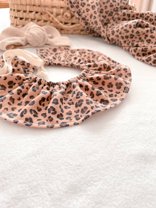 Collerette / col volanté