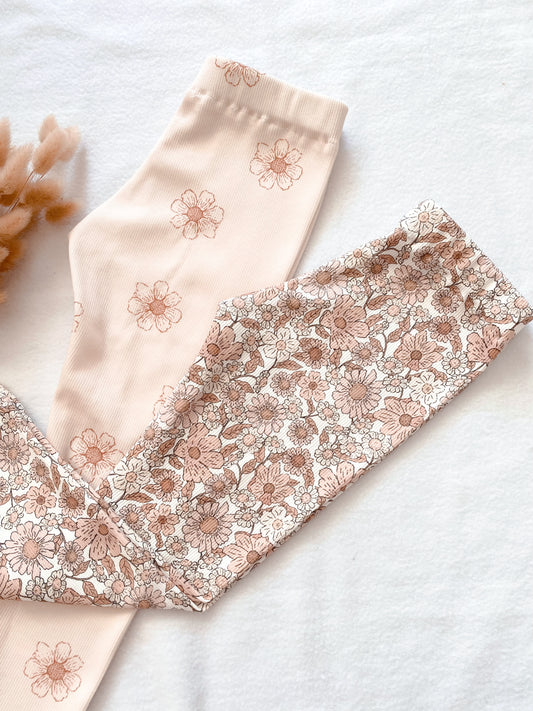 Legging fille Alix