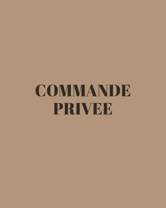 Commande Coraline
