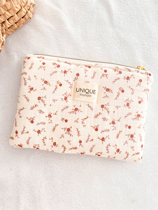 Pochette Flowers