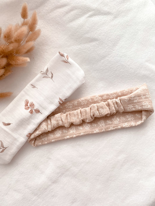 Bandeau élastique / bandeau femme
