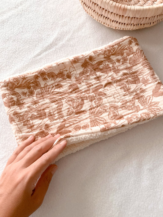Snood savane