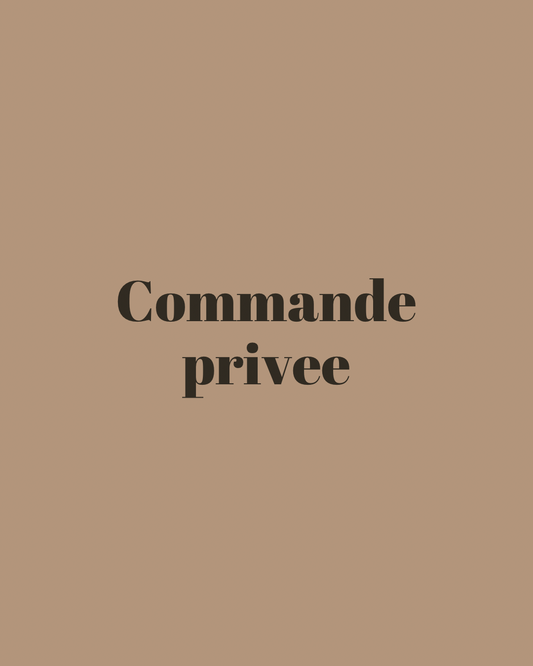 Commande clémence