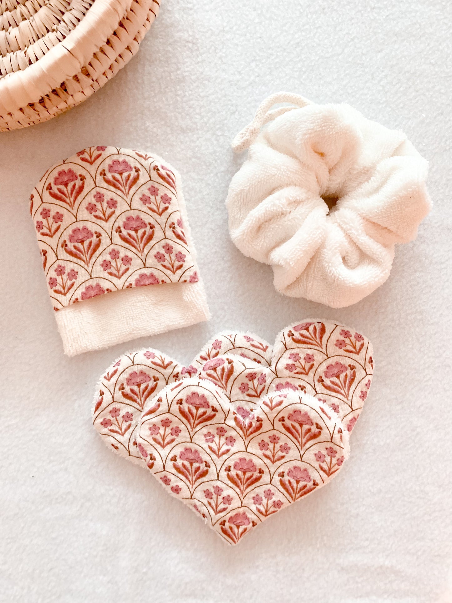 Mon premier kit d’apprentissage