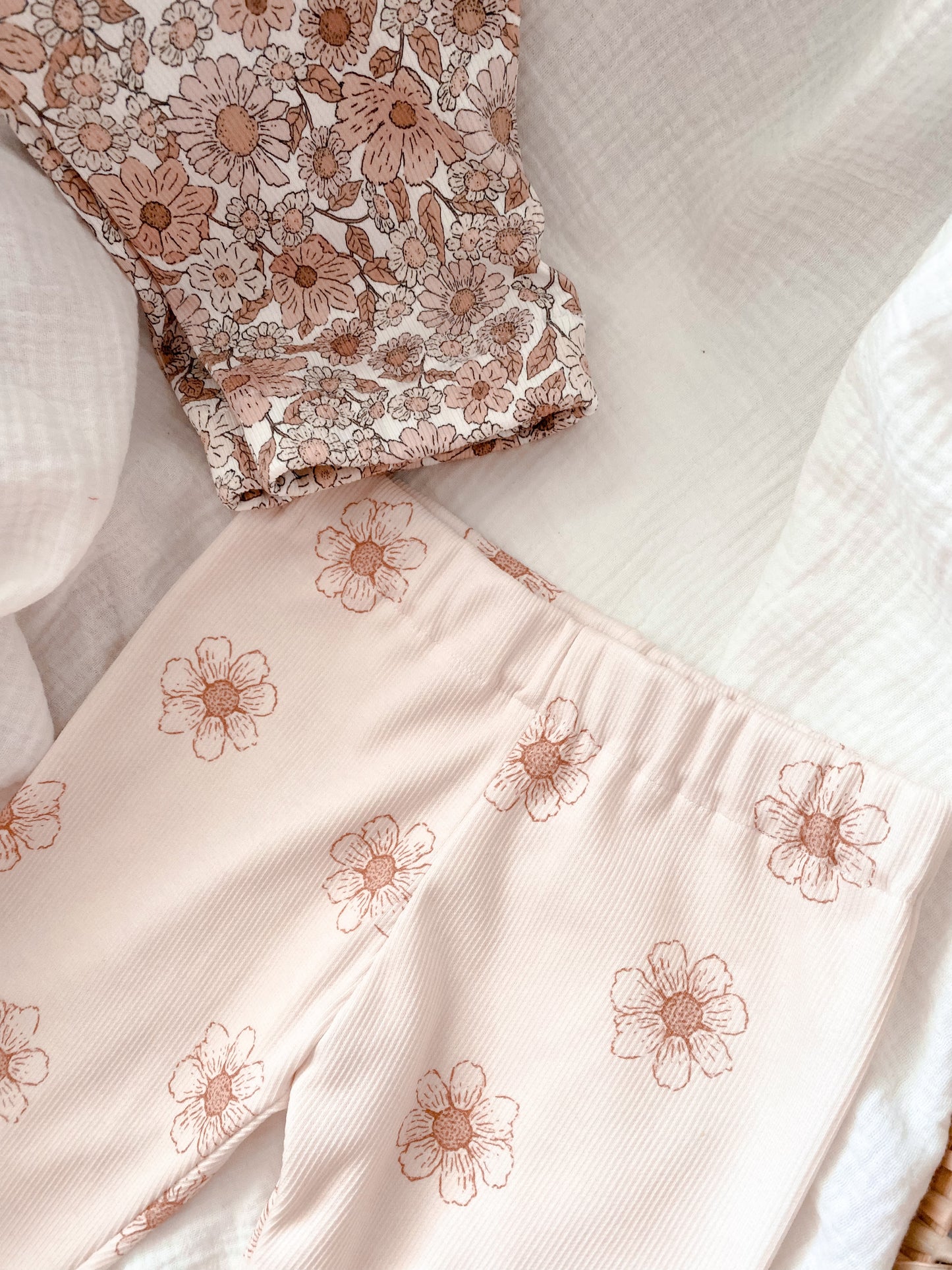 Legging fille Alix