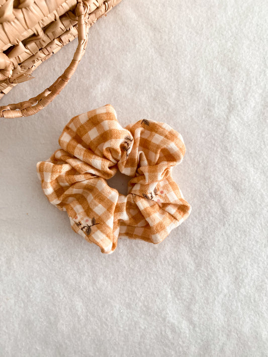 Chouchou pauline / scrunchie / chouchou cheveux / chouchou fait main