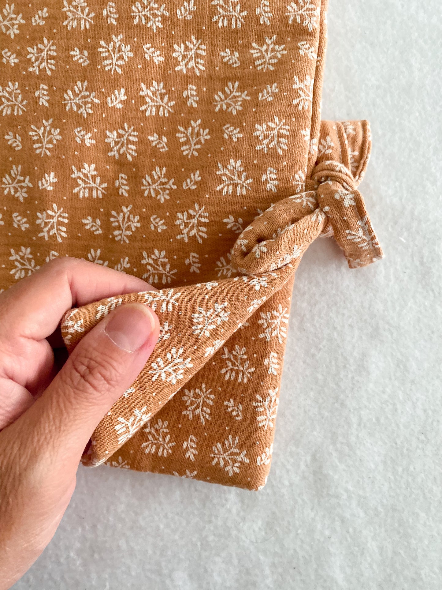 Protège Carnet de Santé Ema - protège carnet de santé Bébé Personnalisé Prénom Fait Main – Cadeau Naissance