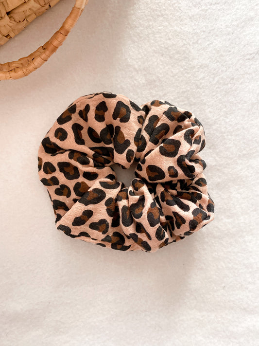 Chouchou graou / scrunchie / chouchou cheveux / chouchou fait main