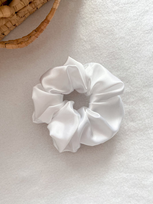Chouchou en Satin Premium / scrunchie / chouchou cheveux / chouchou fait main