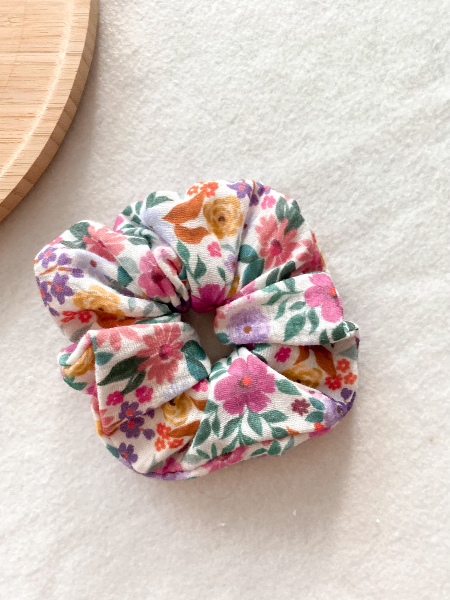 Chouchou cheveux - chouchou summer