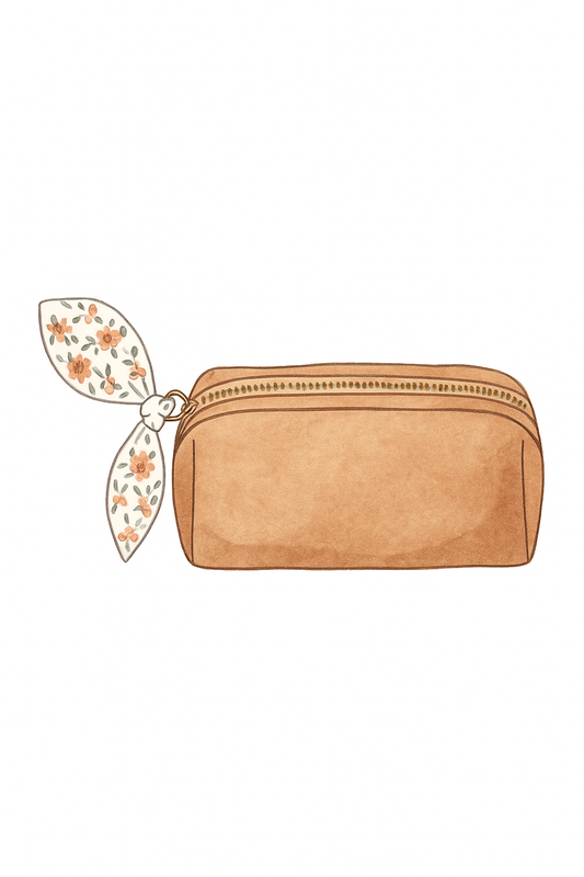 Trousse d’école personnalisable